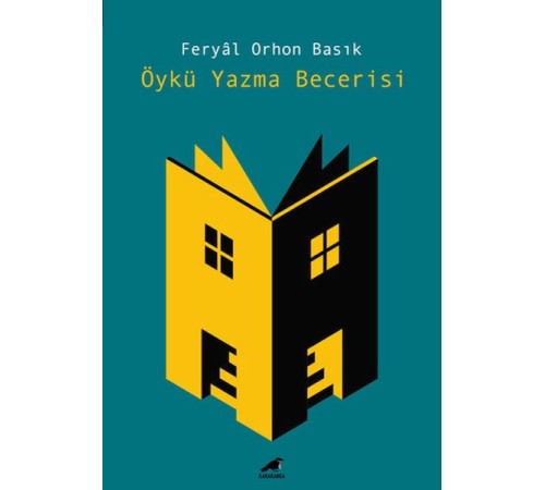 Öykü Yazma Becerisi