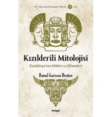 Kızılderili Mitolojisi