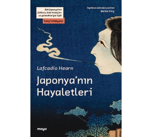 Japonya’nın Hayaletleri
