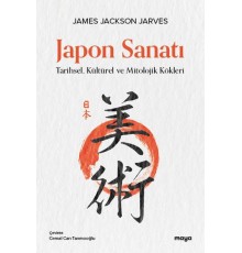 Japon Sanatı