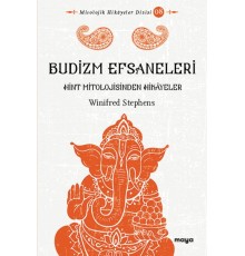 Budizm Efsaneleri