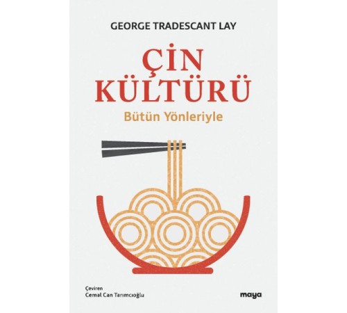 Çin Kültürü