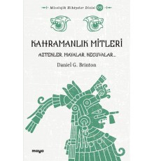 Kahramanlık Mitleri