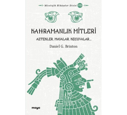 Kahramanlık Mitleri