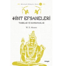Hint Efsaneleri