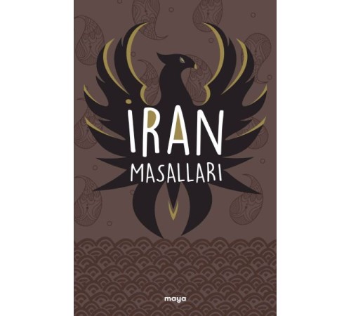 İran Masalları