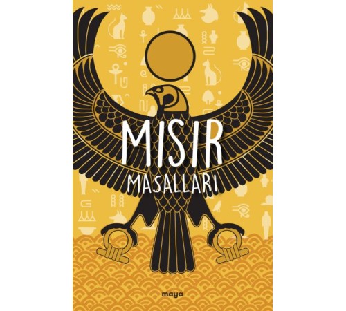 Mısır Masalları