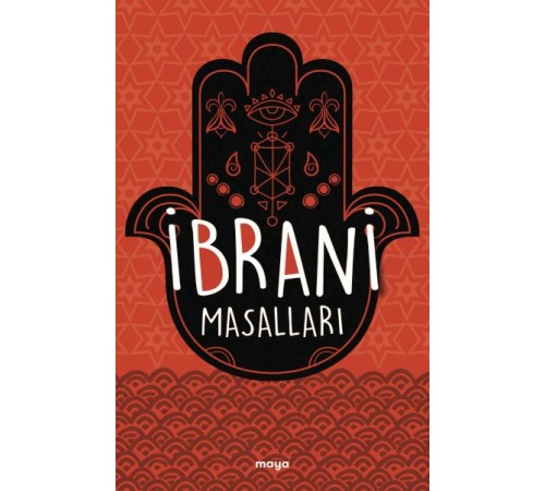 İbrani Masalları (Özel Ayracıyla)