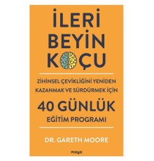 İleri Beyin Koçu