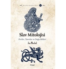 Slav Mitolojisi