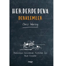 Her Derde Deva Denklemler