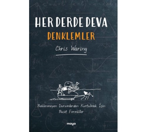 Her Derde Deva Denklemler