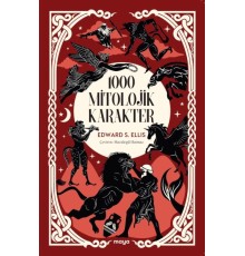1000 Mitolojik Karakter