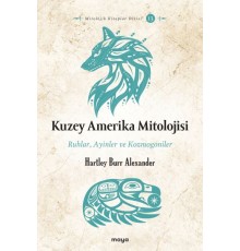 Kuzey Amerika Mitolojisi