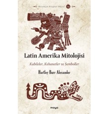Latin Amerika Mitolojisi