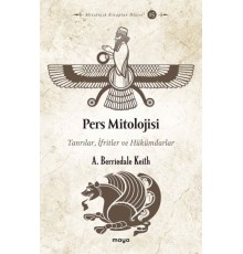 Pers Mitolojisi