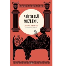 Mitoloji Sözlüğü