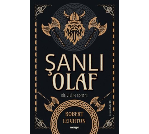Şanlı Olaf Şanlı Olaf