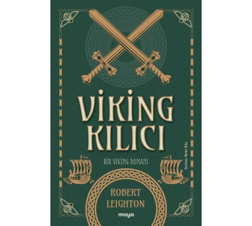 Viking Kılıcı