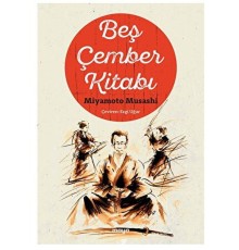 Beş Çember Kitabı