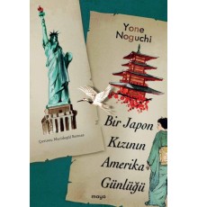 Bir Japon Kızının Amerika Günlüğü
