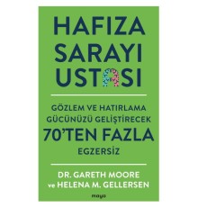 Hafıza Sarayı Ustası
