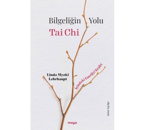 Bilgeliğin Yolu Tai Chi