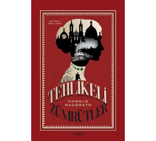 Tehlikeli Zümrütler