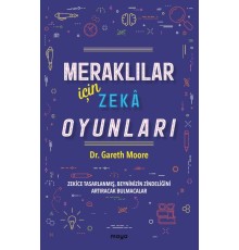 Meraklılar İçin Zekâ Oyunları