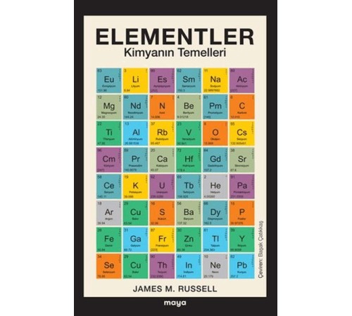 Elementler Elementler