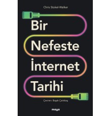 Bir Nefeste İnternet Tarihi