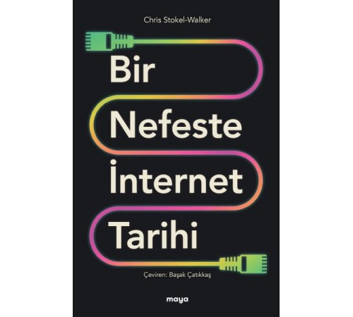 Bir Nefeste İnternet Tarihi