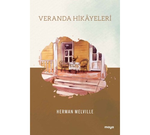 Veranda Hikâyeleri