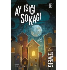 Ay Işığı Sokağı