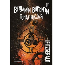 Benjamin Button'ın Tuhaf Hikâyesi