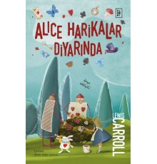 Alice Harikalar Diyarında