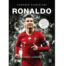 Ronaldo - Sahanın Yıldızları