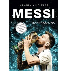 Messi - Sahanın Yıldızları