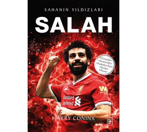 Salah - Sahanın Yıldızları