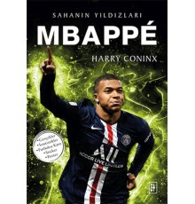 Mbappé - Sahanın Yıldızları