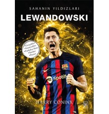 Lewandowski - Sahanın Yıldızları