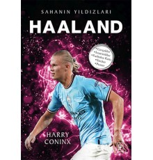 Haaland - Sahanın Yıldızları