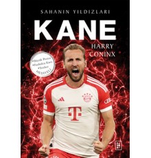 Kane - Sahanın Yıldızları