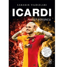 Icardi - Sahanın Yıldızları