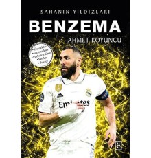 Benzema - Sahanın Yıldızlar