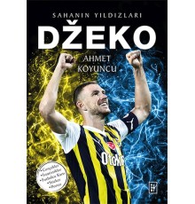 Dzeko - Sahanın Yıldızları