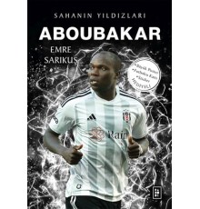 Aboubakar - Sahanın Yıldızları