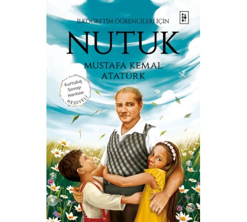 Nutuk - İlköğretim Öğrencileri İçin