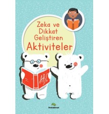 Zeka Ve Dikkat Geliştiren Aktiviteler