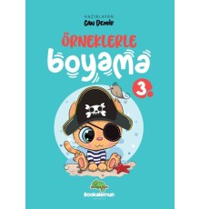 Örneklerle Boyama 3